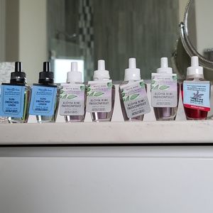 Bath & Body Works Wallflower Plug in Refills